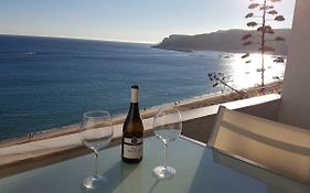 Sesimbra Studio Over The Sea